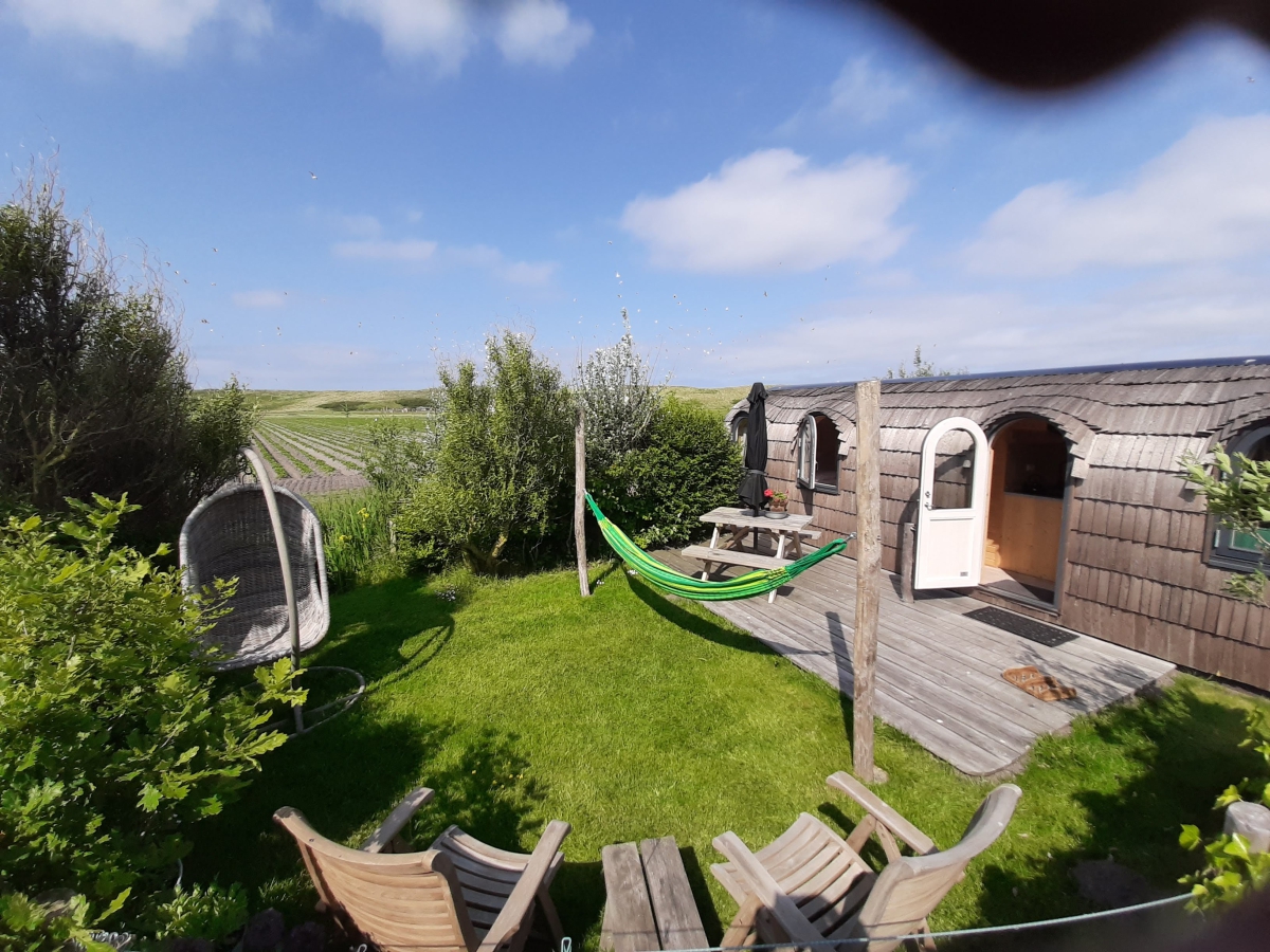Karnemelkplaats