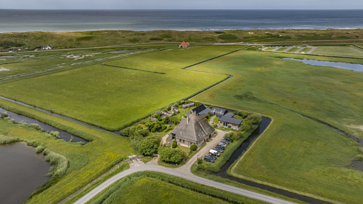Karnemelkplaats